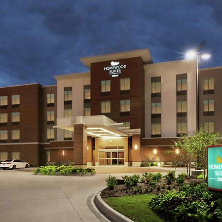 Homewood Suites By Hilton Houston Nw At Beltway 8 Jersey Village Exterior photo
