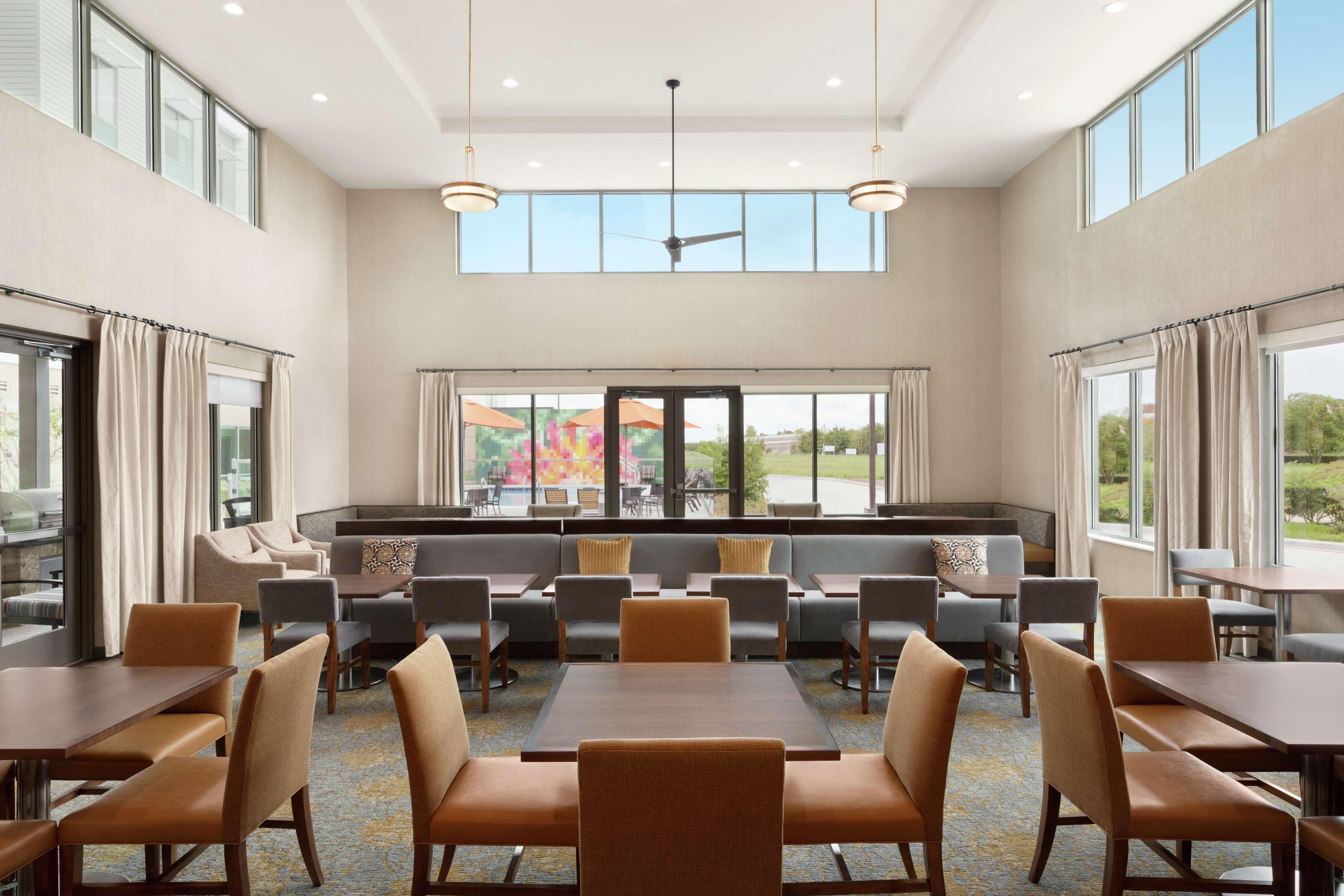 Homewood Suites By Hilton Houston Nw At Beltway 8 Jersey Village Exterior photo