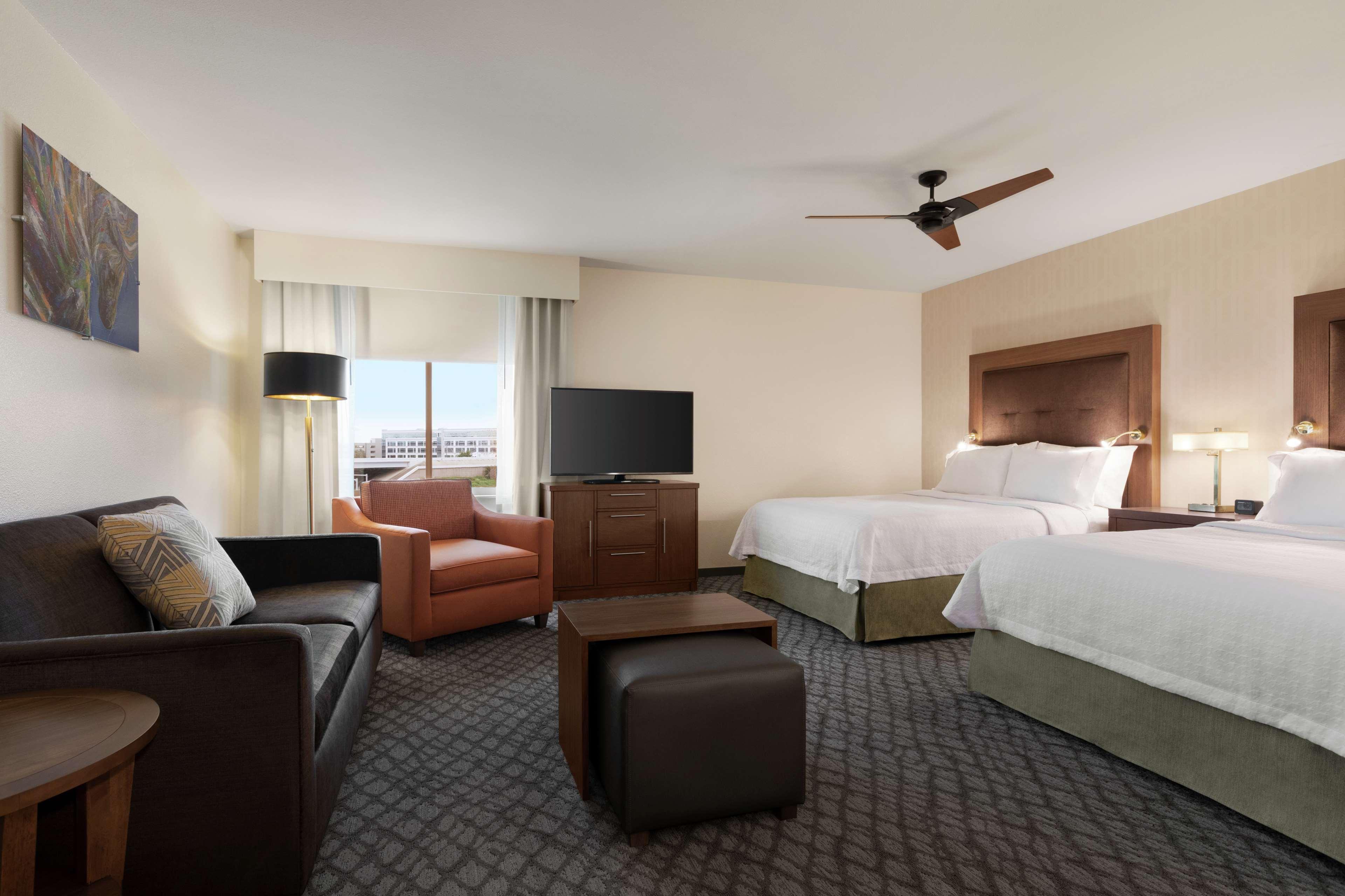 Homewood Suites By Hilton Houston Nw At Beltway 8 Jersey Village Exterior photo