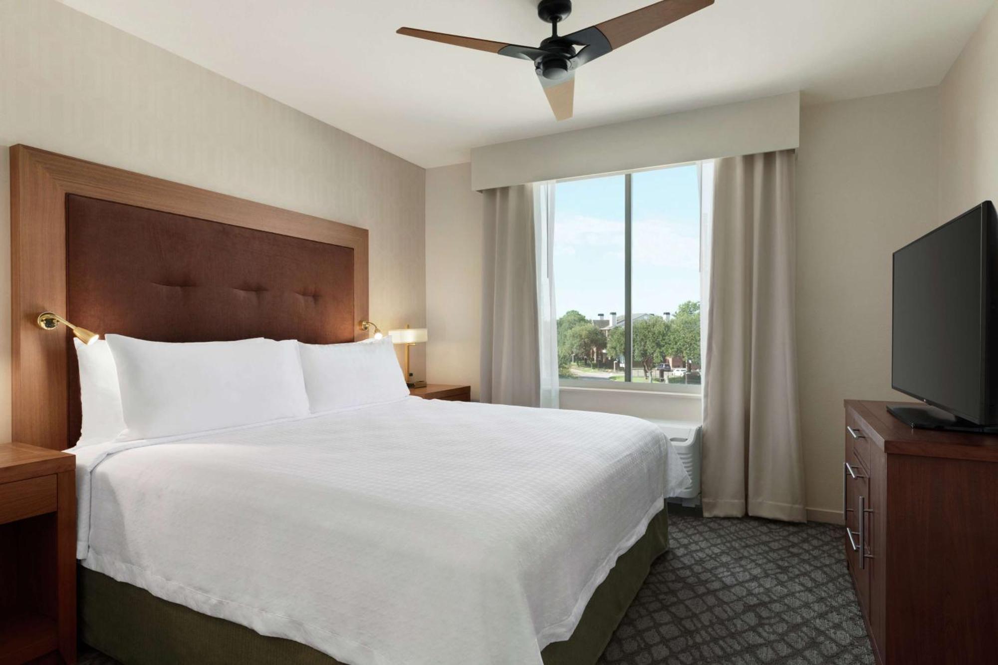 Homewood Suites By Hilton Houston Nw At Beltway 8 Jersey Village Exterior photo