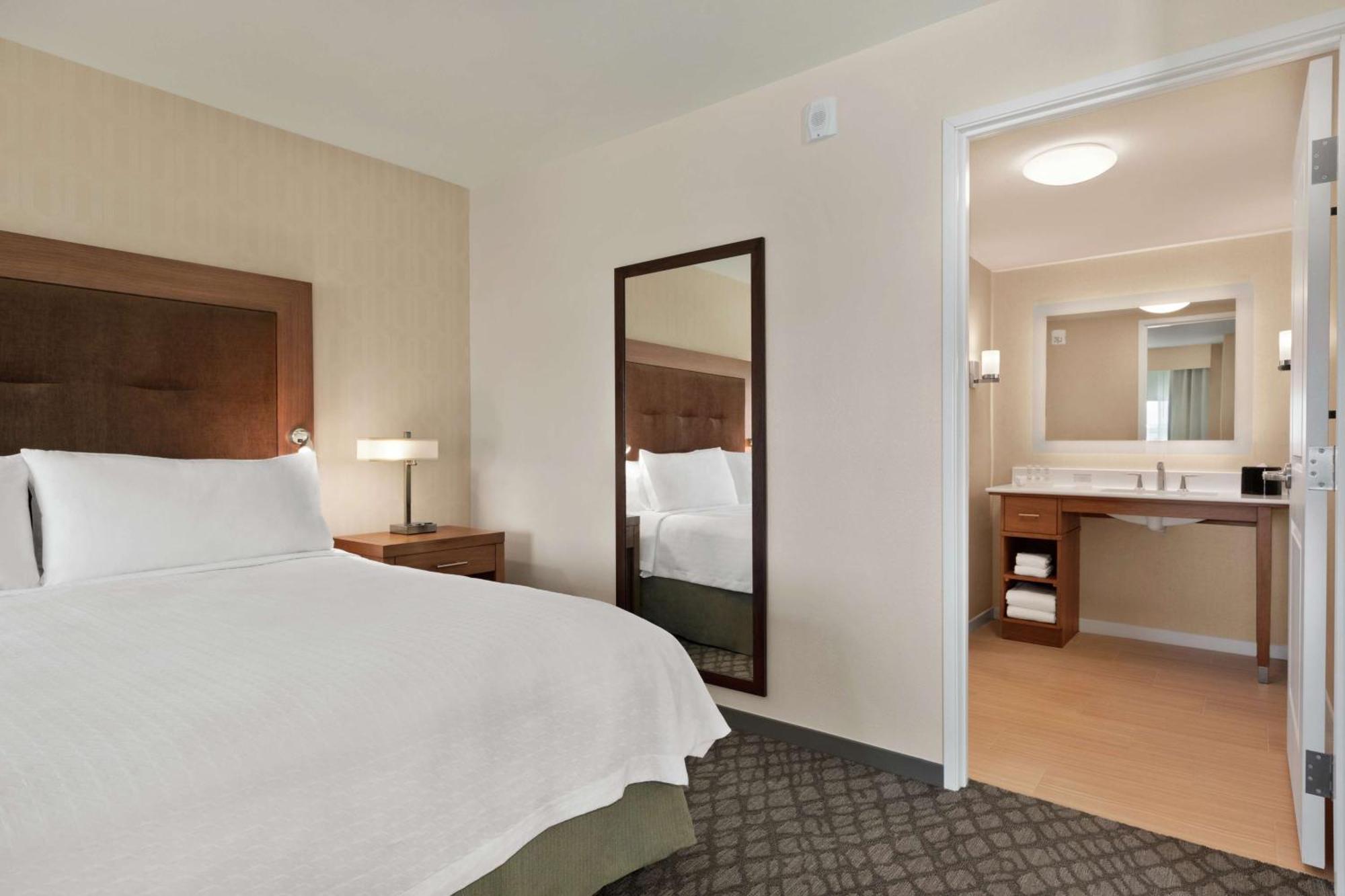 Homewood Suites By Hilton Houston Nw At Beltway 8 Jersey Village Exterior photo
