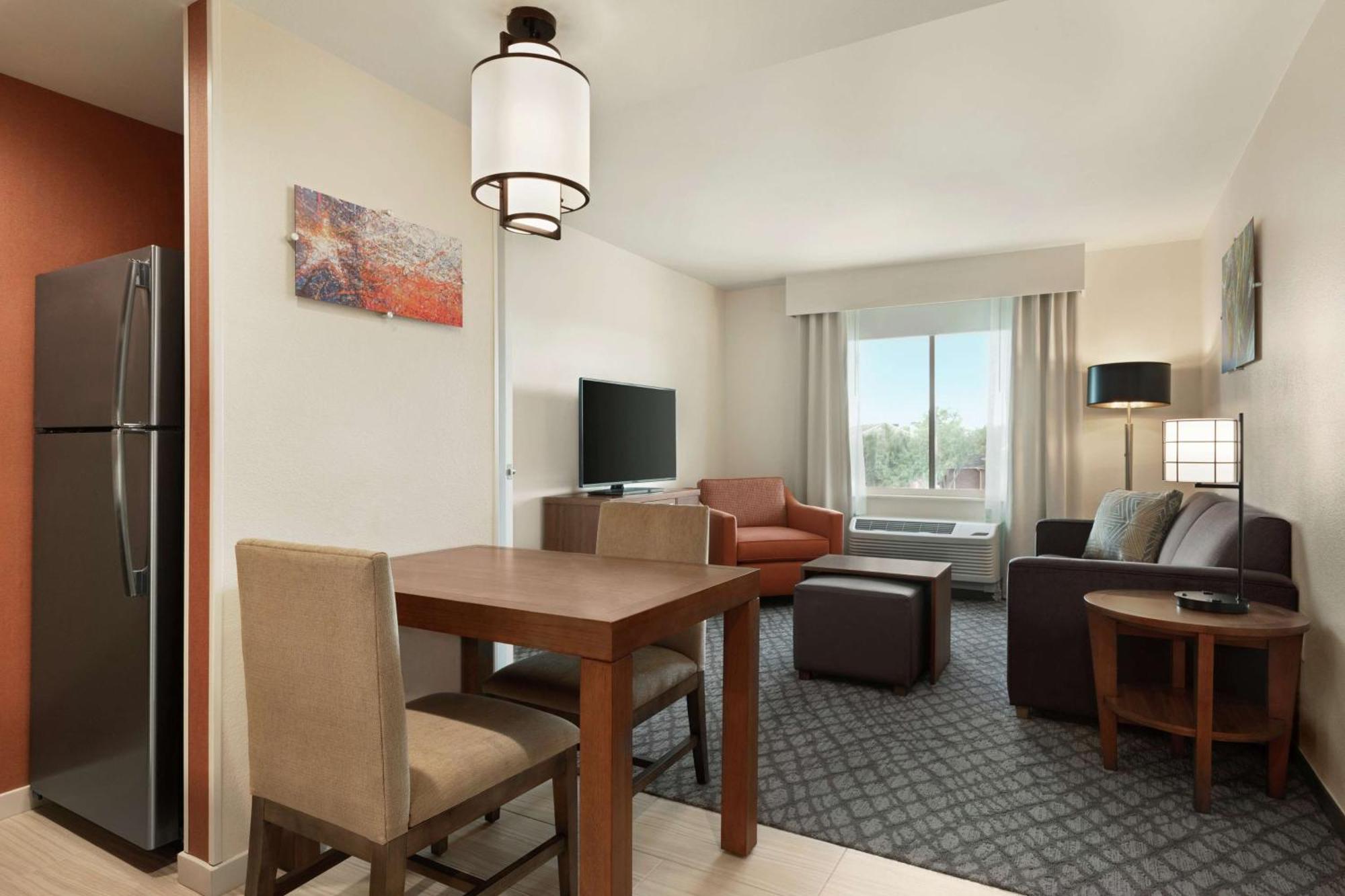 Homewood Suites By Hilton Houston Nw At Beltway 8 Jersey Village Exterior photo