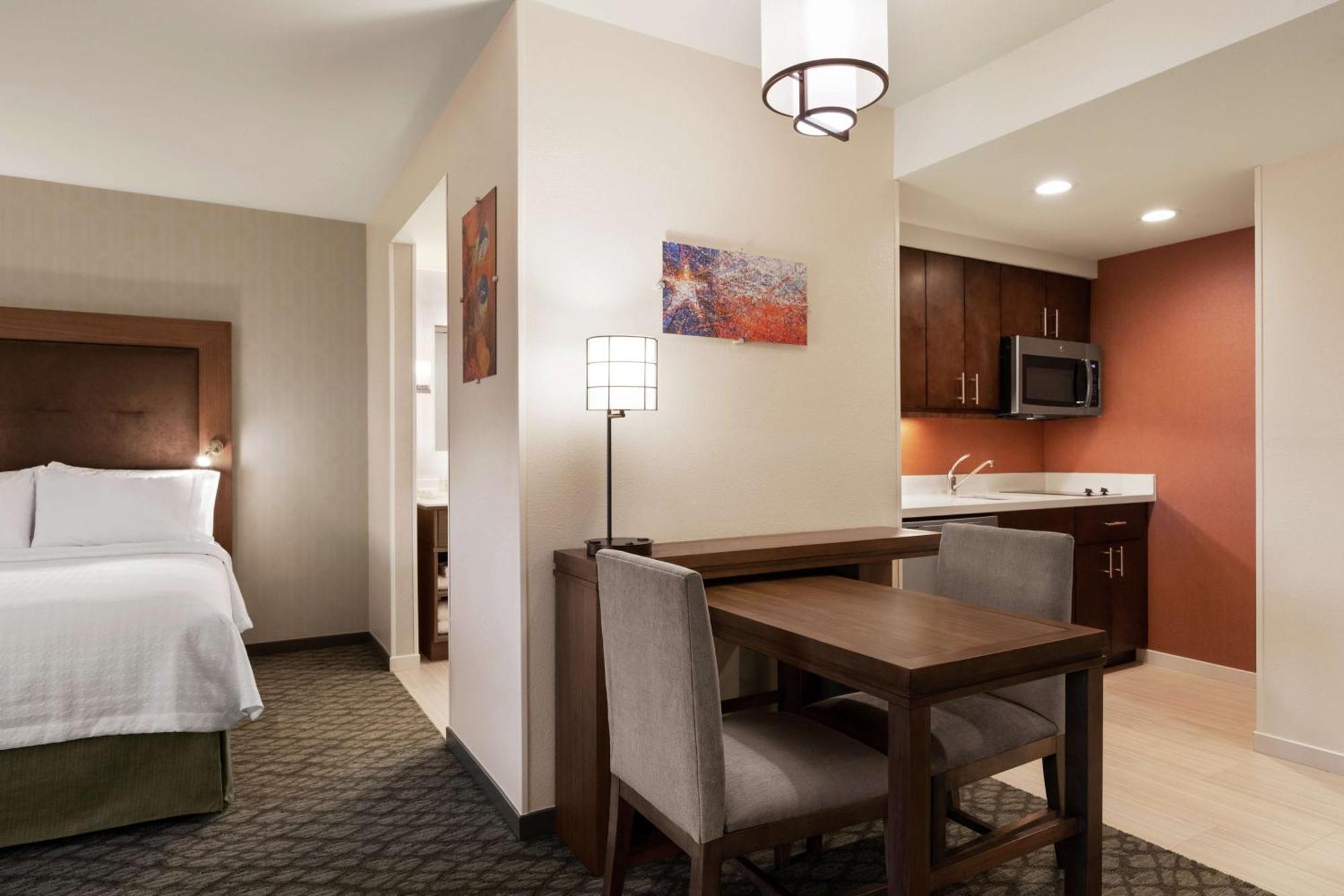 Homewood Suites By Hilton Houston Nw At Beltway 8 Jersey Village Exterior photo