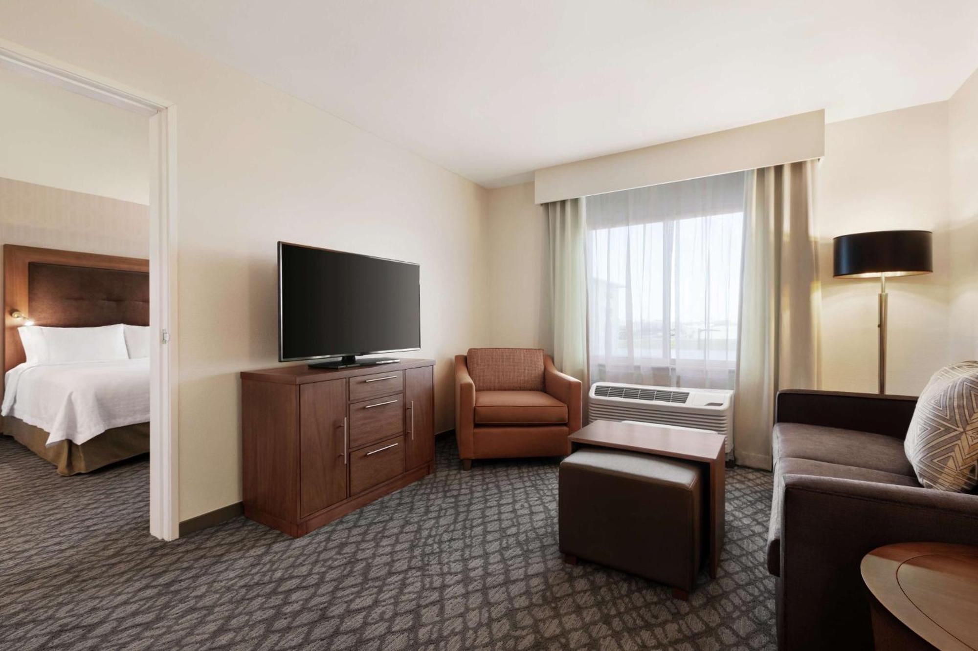 Homewood Suites By Hilton Houston Nw At Beltway 8 Jersey Village Exterior photo