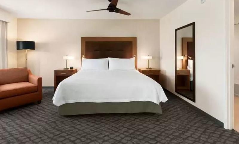 Homewood Suites By Hilton Houston Nw At Beltway 8 Jersey Village Exterior photo